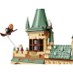 LEGO Harry Potter "Хогвартс: Тайная комната" 76389
